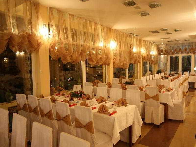 Hotel Belvedere Ohrid Eksteriør billede