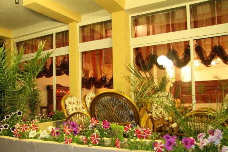 Hotel Belvedere Ohrid Eksteriør billede